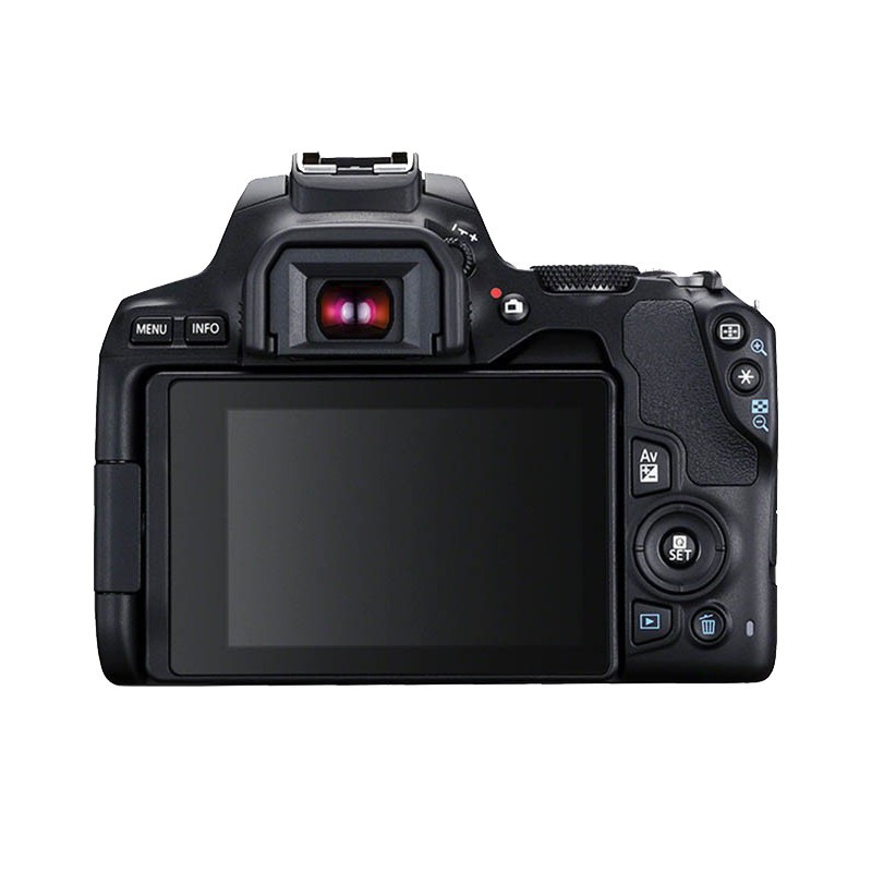 CAMERA CANON EOS 250D 